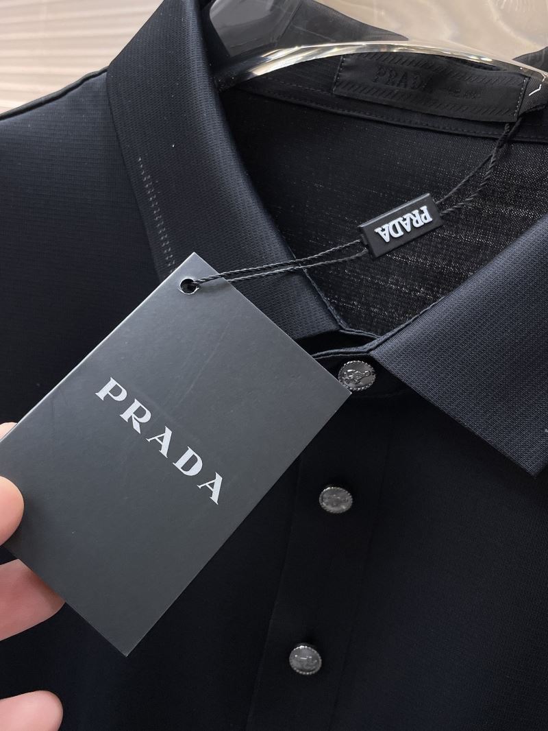 Prada T-Shirts